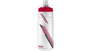 Бутылка CamelBak Podium 24 oz (0.71L) Clear Red