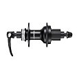 Втулка задняя Shimano FH-MT500