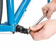 Вороток ParkTool SWB-15 шарнирный для насадок 3/8''