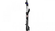 Вилка Rock Shox 30 SILVER TK Coil 100 29" 9mm TurnKey 1.1/8 Disc, черная