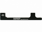 Адаптер дискового тормоза Shimano SM-MA-F203, передний PM на PM