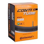 Камера Continental MTB 29", 65/70-622 AV 40мм