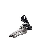Переключатель передний Shimano FD-M9000 3x11 40T direct mount, side-swing, передяя тяга