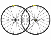 Колеса Mavic CROSSMAX XA Elite, XD, 6 болтов