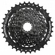 Кассета Shimano CS-HG31-8