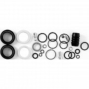 Уплотнители резиновые RockShox Service Kit для XC 32 Solo Air от 2013, большой