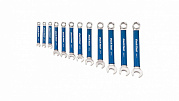 Ключи гаечные ParkTool MW-SET.2, (12шт), от 6 до 17мм