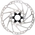 Ротор тормозной Shimano SM-RT64, Center Lock