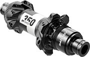 Втулка задняя DT Swiss 350 StraightPull 148/12 CL SRAM XD MTB, черная, 28 отв.