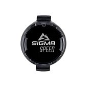 Датчик скорости Sigma SPD DUO ANT+, Bluetooth беспроводной