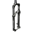 Вилка Rock Shox Recon Silver RL Solo Air Motion Control 100 29" Boost черная