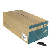 Колодки тормозные Shimano M70T3, 1 пара, для алю ободов, б/уп.