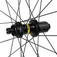 Колеса Mavic Ksyrium 30 Disc 28''