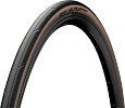 Покрышка Continental Ultra Sport III 700x28 черно-коричневая