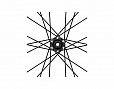 Колеса Mavic CROSSMAX XA Elite, XD, 6 болтов