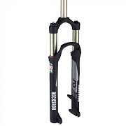 Вилка Rock Shox SID RLT SA 100 26" 9mm, Motion Control Tapered Disc, черная