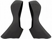 Кожухи шифтеров Shimano ST-R7020, черные