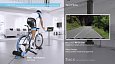 Велотренажер Tacx i-Genius TTS4 Advanced под заднее колесо, беспроводной