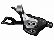 Манетка Shimano SL-M7000-I, I-spec II, правая, 11 скоростей, тросик и оплетка, б/уп.