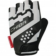 Перчатки велосипедные CHIBA PROFESSIONAL II