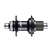 Втулка задняя Shimano FH-M8110, 32 отв., 12x142 Micro Spline