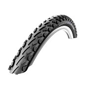 Покрышка Schwalbe Land Cruiser 26x2,00 черная, жесткий корд