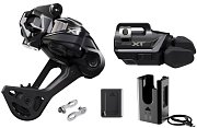 Группа переключения Shimano DEORE XT M8250 I-Spec EV, 12ск., Di2