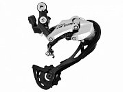 Переключатель задний Shimano RD-M3000, длинная лапка, 9ск., черный, Shadow RD