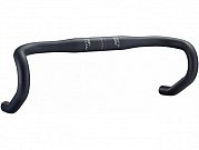 Руль Ritchey WCS Logic II, черный, полуматовый, Di2, 44 см