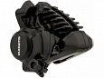 Калипер Shimano BR-RS305, задний, колодки L02A