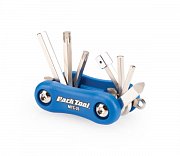 Набор ключей ParkTool MTC-25