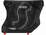 Cумка Scicon AEROCOMFORT 3.0 TSA для велосипеда типа шоссе и колес