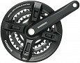 Система шатунов Shimano FC-M311