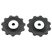 Ролики Shimano для задних переключателей RD-M370/M3000, верхний+нижний, 9ск.