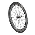 Колеса Tufo Carbona 50 TG + покрышка Comtura 4TR Tubeless 25мм