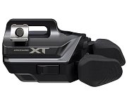Манетка Shimano SW-M8250-IR I-Spec EV, правая, 12 скоростей, Di2