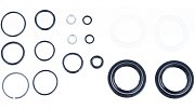 Уплотнители резиновые RockShox Service Kit для XC 32 Solo Air от 2013