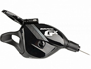 Манетка Sram GX, 10ск., черная