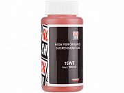 Масло вилочное Rock Shox 15wt, 120ml
