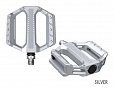 Педали Shimano PD-EF202, тип платформы
