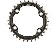 Звезда передняя для Shimano FC-M7000-1, CRM70