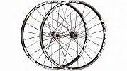 Колеса MAVIC CROSSRIDE Disc 6 болтов, 26''