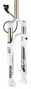 Вилка Rock Shox SID XX SA 100 26" 9mm MotionControl DNA XLoc Tapered Disc, белая