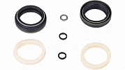 Уплотнители резиновые Fox Racing Shox Dust Wiper Seal Kit Low Friction 32