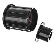 Барабан DT Swiss Shimano 11speed MTB + адаптер 12/142+12/148, для втулок с Ratchet System