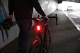 Фонарь велосипедный Knog Cobber Mid задний