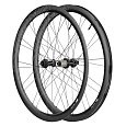 Колеса Corima Essentia 40 Clincher, outline, Center Lock