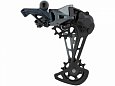 Переключатель задний Shimano RD-M7100, длинная лапка, 12ск. Shadow RD+