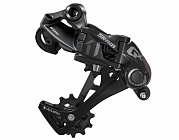 Переключатель задний Sram GX Type 2.1, длинная лапка, 11 ск., черный