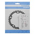 Звезда передняя для Shimano FC-3550